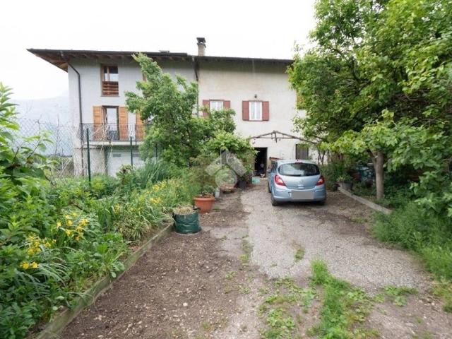 Villa Indipendente in vendita a Comunità Rotaliana-Königsberg, Zambana