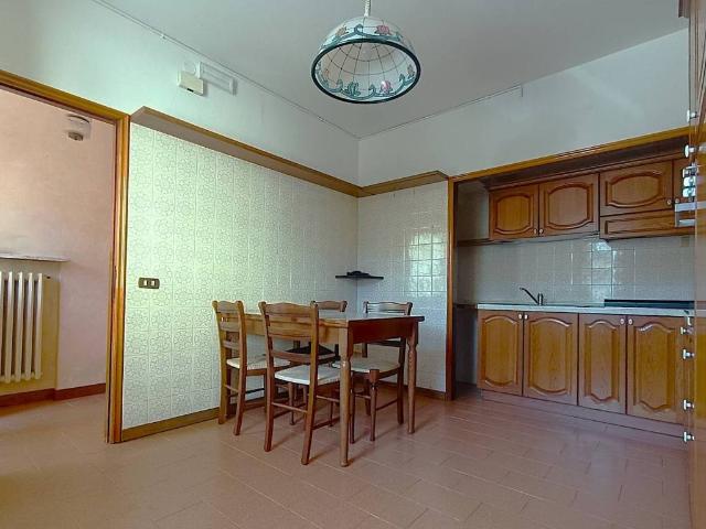 Villa Indipendente in vendita a Unione Alto Ferrarese, Sant'agostino