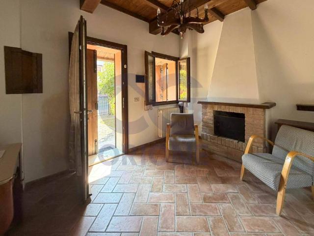 Villa Indipendente in vendita a Unione Alto Ferrarese, Sant'agostino