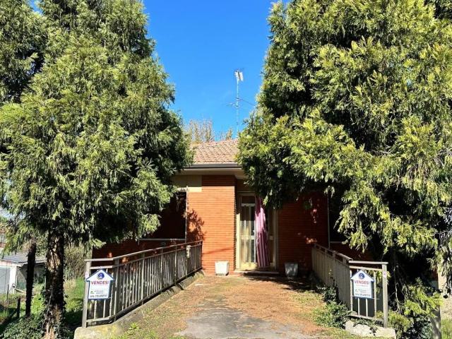 Villa Indipendente in vendita a Unione Alto Ferrarese, Mirabello