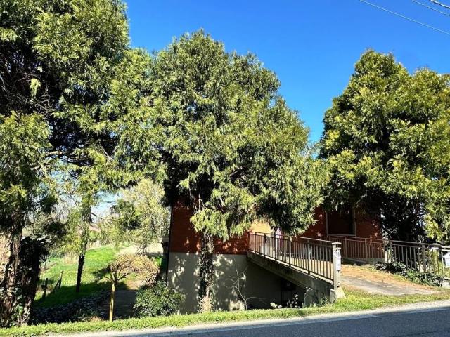 Villa Indipendente in vendita a Unione Alto Ferrarese, Mirabello