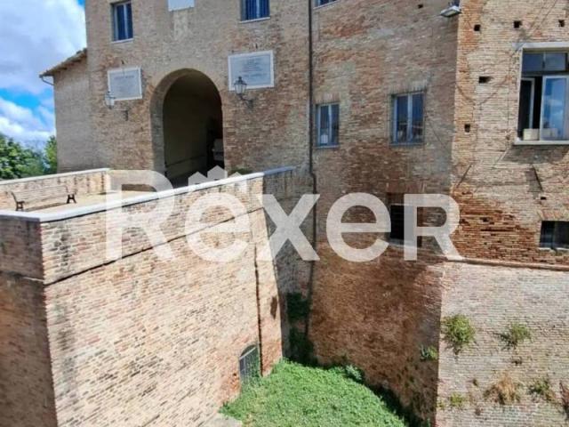Villa Indipendente in vendita a Orciano di Pesaro, Pesaro e Urbino