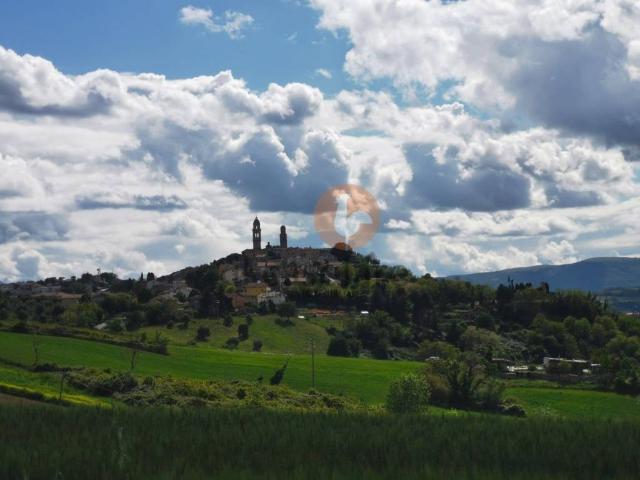 Villa Indipendente in vendita a Terre Roveresche, Marche