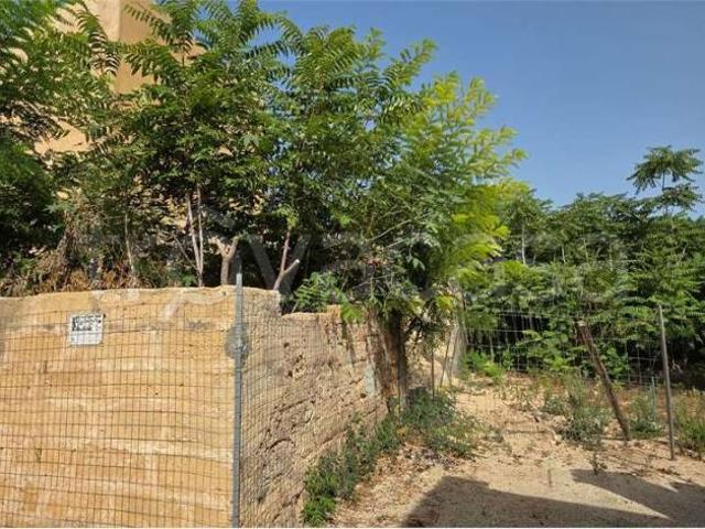 Villa Indipendente in vendita a Marsala, Sicilia