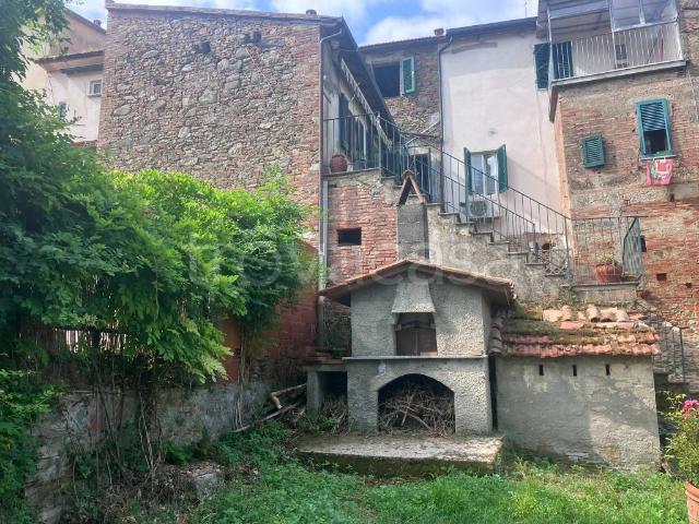 Villa Indipendente in vendita a Terricciola, Toscana