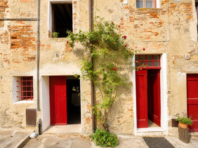 Villa Indipendente in vendita a Terricciola, Toscana
