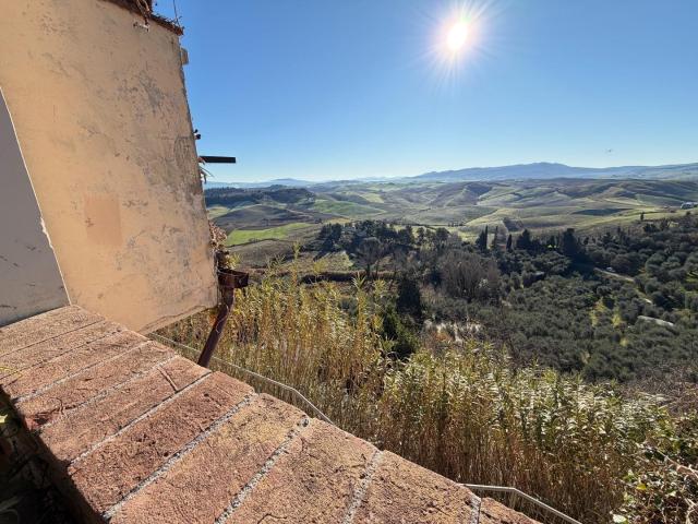 Villa Indipendente in vendita a Terricciola, Toscana