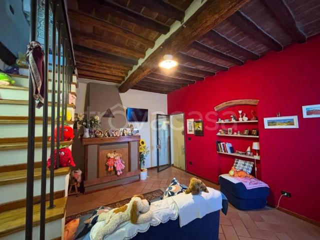Villa Indipendente in vendita a Terricciola, Toscana