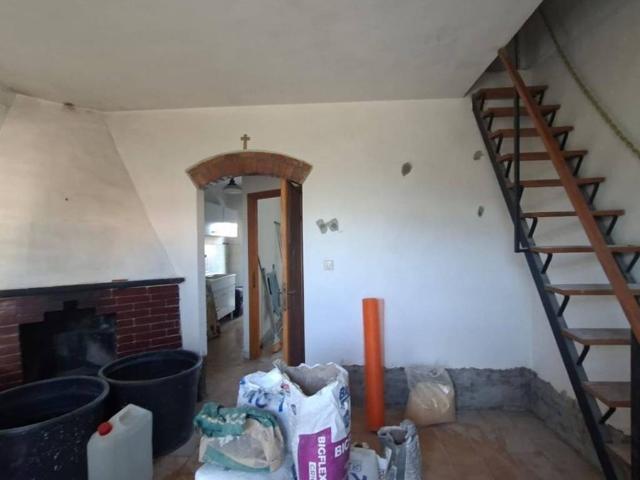 Villa Indipendente in vendita a Selvatelle, Terricciola