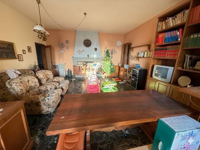 Villa Indipendente in vendita a Terricciola, Toscana