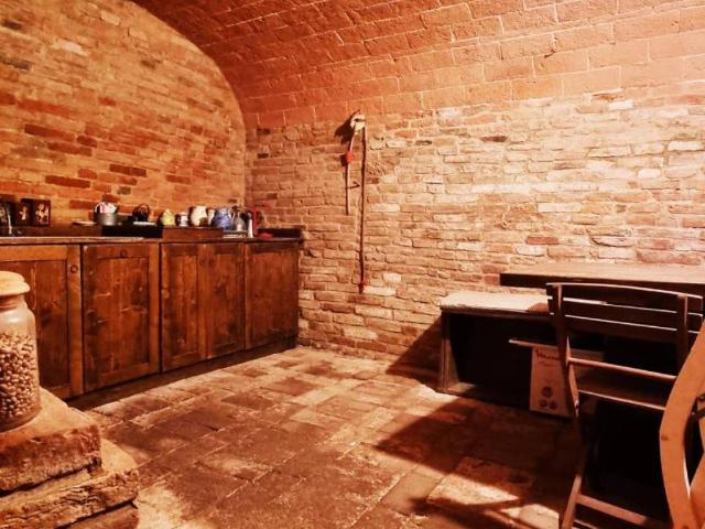 Villa Indipendente in vendita a Terricciola, Toscana