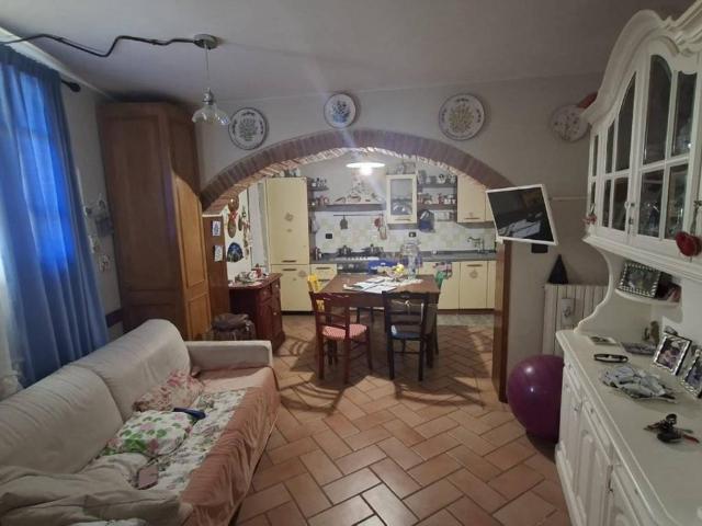 Villa Indipendente in vendita a Terricciola, Toscana