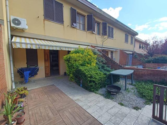 Villa Indipendente in vendita a Terricciola, Toscana