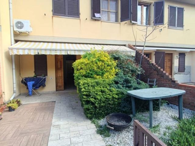 Villa Indipendente in vendita a Terricciola, Toscana