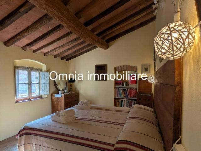 Villa Indipendente in vendita a Terricciola, Toscana