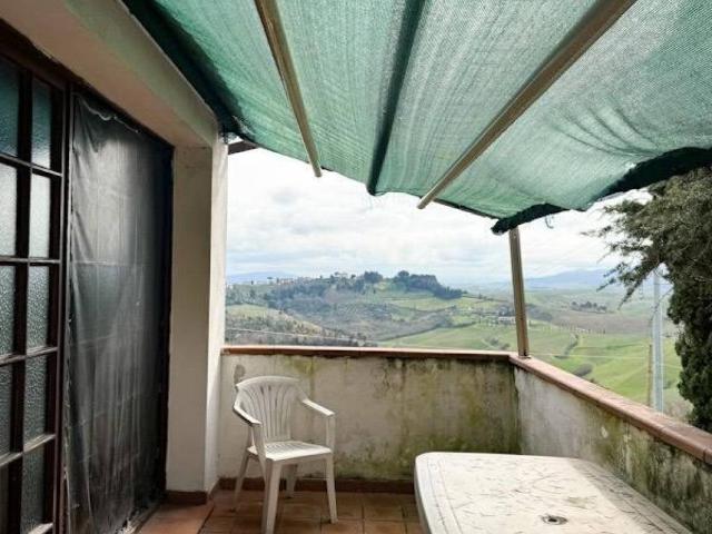 Villa Indipendente in vendita a Terricciola, Toscana