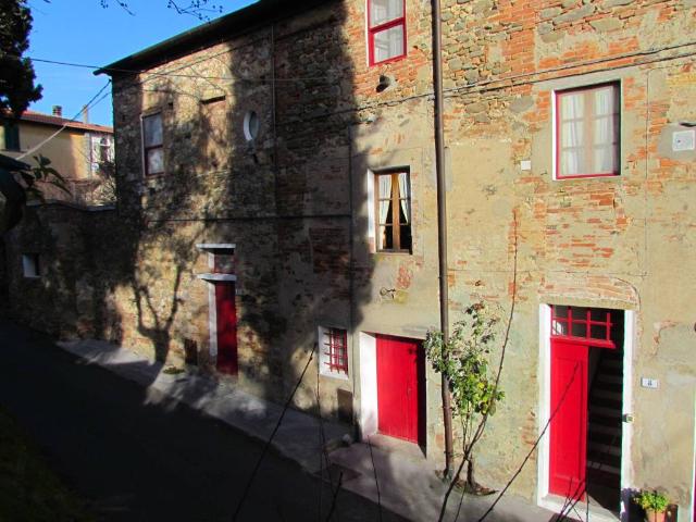 Villa Indipendente in vendita a Terricciola, Toscana