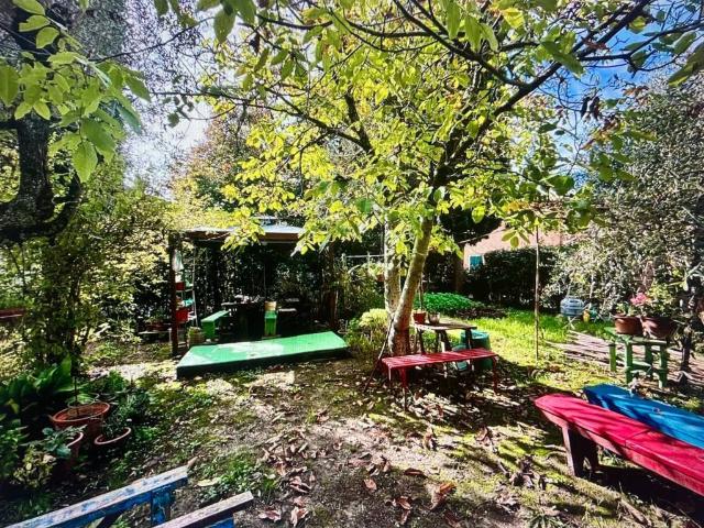 Villa Indipendente in vendita a Terricciola, Toscana