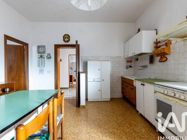 Villa Indipendente in vendita a Terricciola, Toscana
