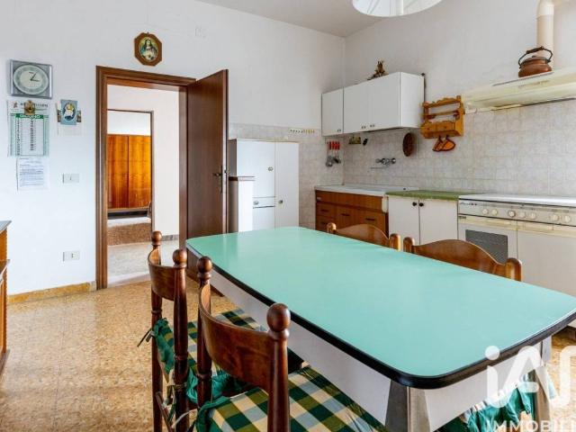 Villa Indipendente in vendita a Terricciola, Toscana