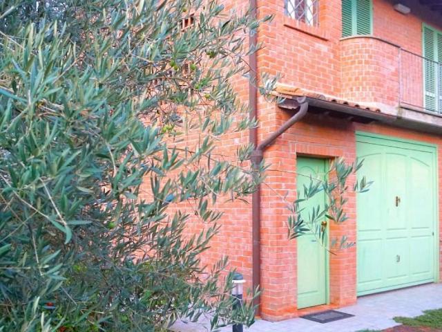 Villa Indipendente in vendita a Terricciola, Toscana