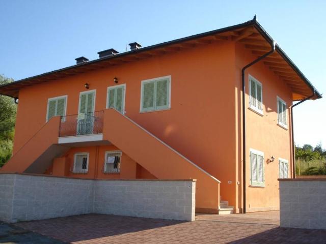 Villa Indipendente in vendita a Terricciola, Toscana