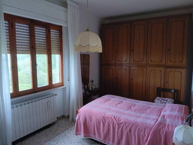 Villa Indipendente in vendita a Terricciola, Toscana