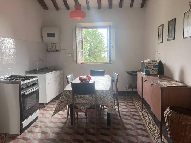 Villa Indipendente in vendita a Terricciola, Toscana