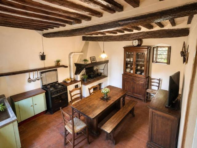 Villa Indipendente in vendita a Terricciola, Toscana