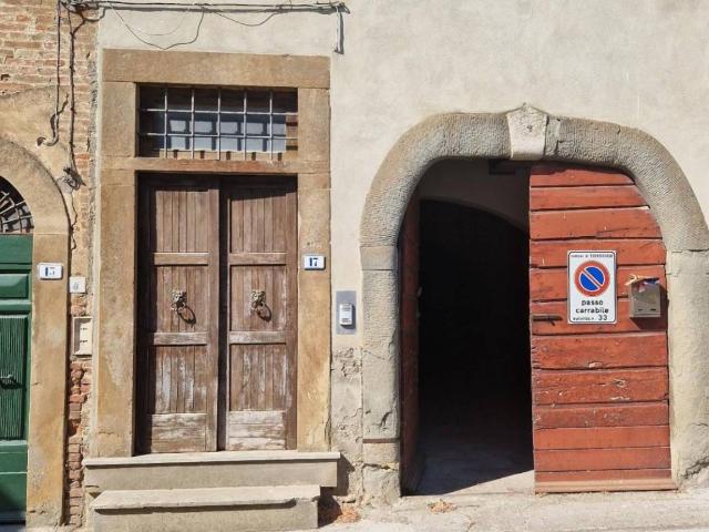 Villa Indipendente in vendita a Terricciola, Toscana