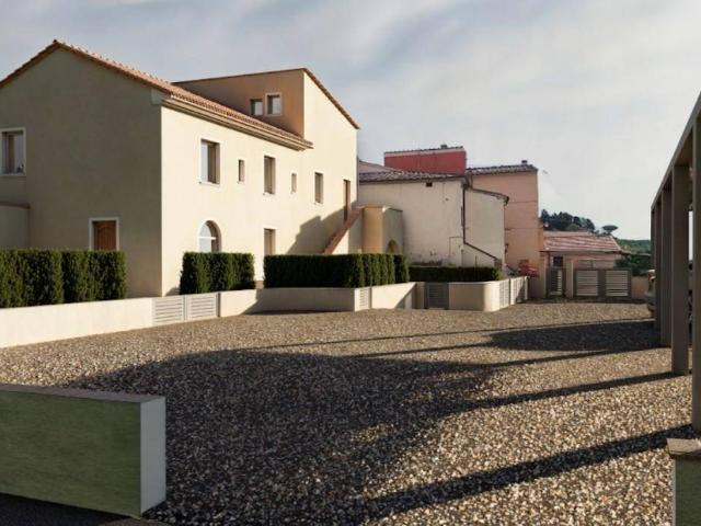 Villa Indipendente in vendita a Terricciola, Toscana