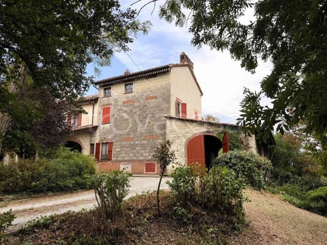 Villa Indipendente in vendita a Terruggia, Alessandria