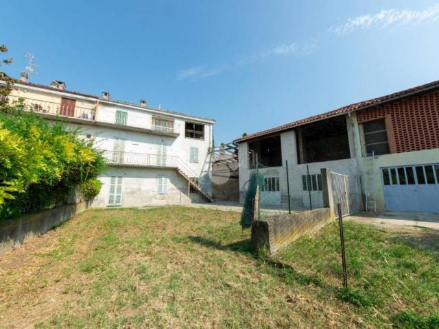 Villa Indipendente in vendita a Piemonte, Alessandria