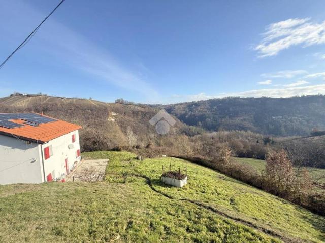 Villa Indipendente in vendita a Piemonte, Alessandria