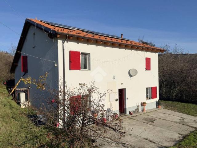 Villa Indipendente in vendita a Piemonte, Alessandria