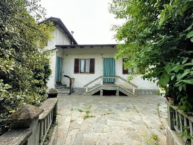 Villa Indipendente in vendita a Piemonte, Alessandria