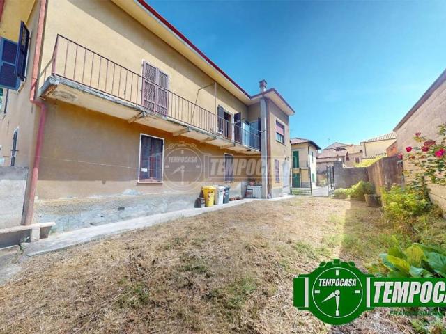 Villa Indipendente in vendita a Piemonte, Alessandria