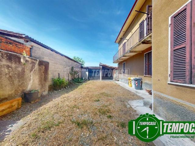 Villa Indipendente in vendita a Piemonte, Alessandria