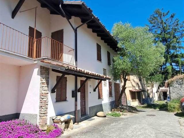 Villa Indipendente in vendita a Piemonte, Alessandria