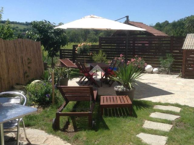 Villa Indipendente in vendita a Piemonte, Alessandria