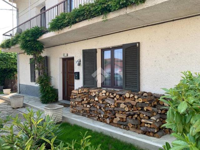 Villa Indipendente in vendita a Piemonte, Alessandria