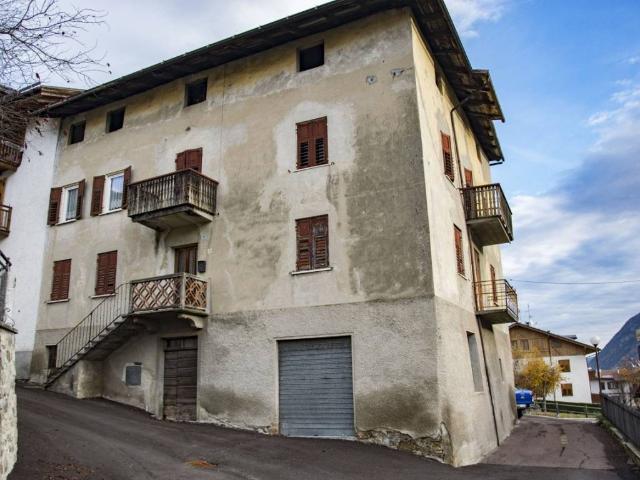 Villa Indipendente in vendita a Comunità della Valle di Sole, Terzolas