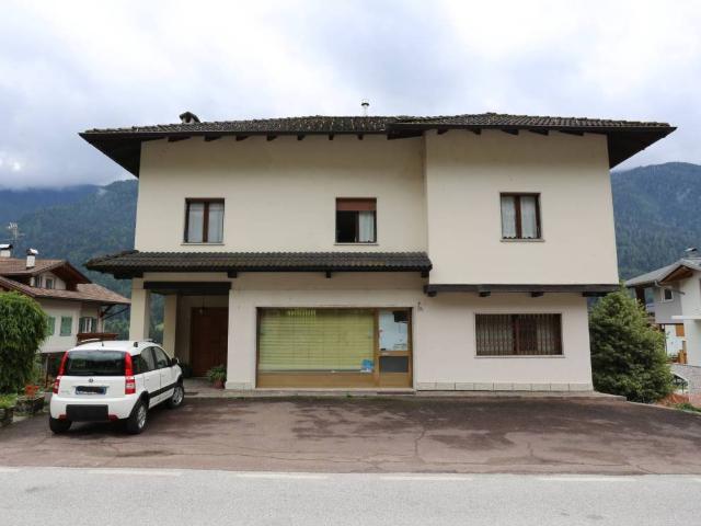 Villa Indipendente in vendita a Comunità della Valle di Sole, Terzolas