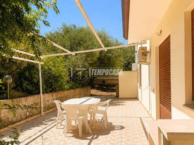 Villa Indipendente in vendita a Teulada, Sardigna/Sardegna