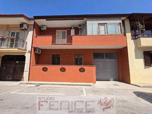 Villa Indipendente in vendita a Casalnuovo a Piro, Teverola