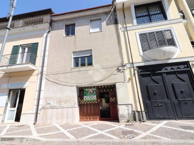Villa Indipendente in vendita a Teverola, Campania