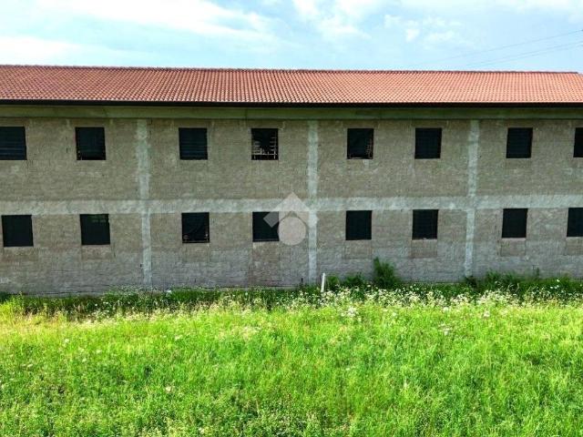 Villa Indipendente in vendita a Tezze Sul Brenta, Veneto