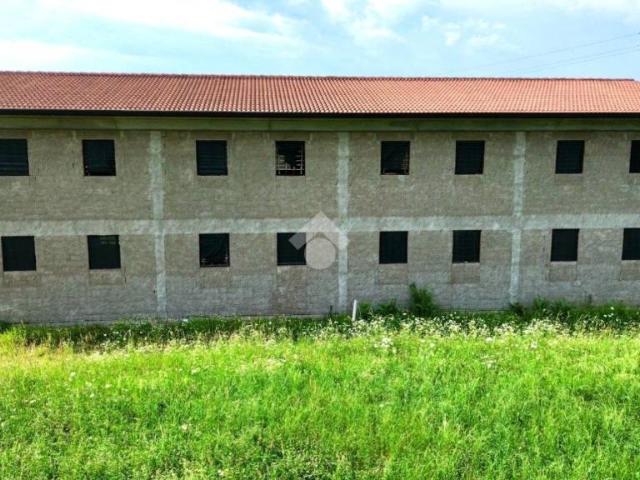 Villa Indipendente in vendita a Tezze Sul Brenta, Veneto
