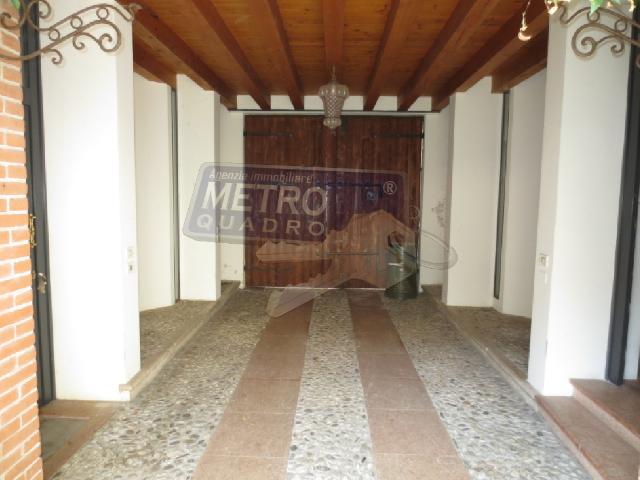 Villa Indipendente in vendita a San Vincenzo, Thiene