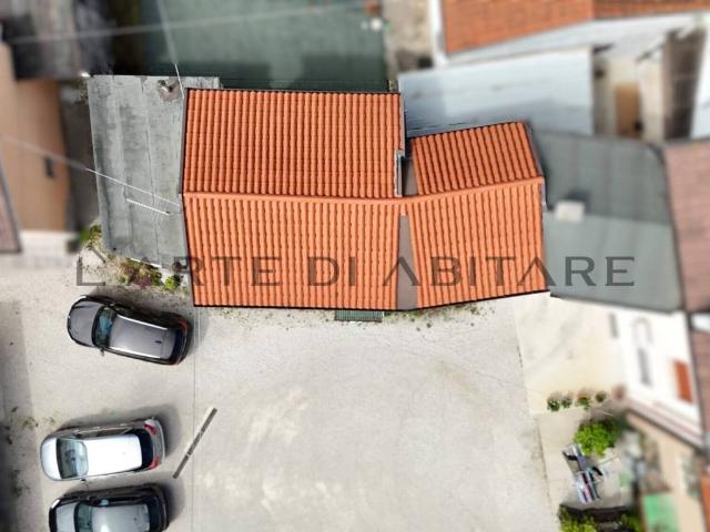 Villa Indipendente in vendita a Santo, Thiene